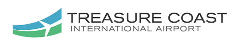 Treasure Coast International Airport Logo